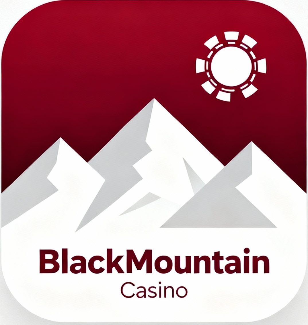 blackmountain casino logo